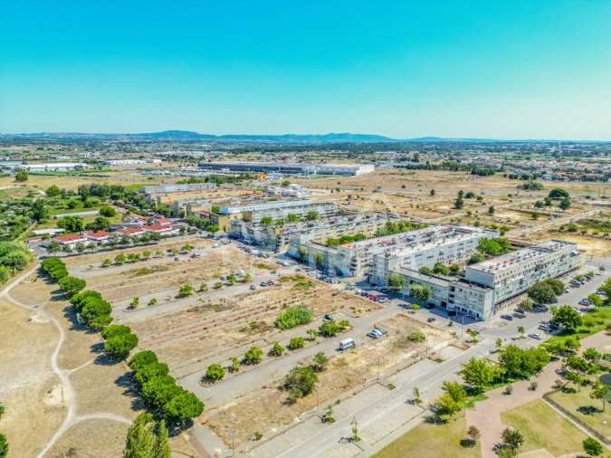 Apartamento T3 para Venda em Alhos Vedros Foto 55
