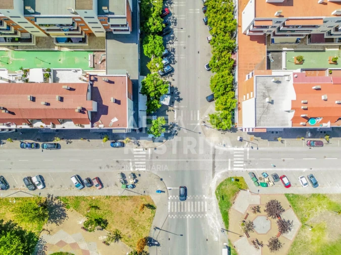 Apartamento T3 para Venda em Alhos Vedros Foto 57
