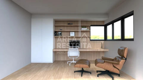 Moradia T4 para Venda em Azeitão (São Lourenço e São Simão)