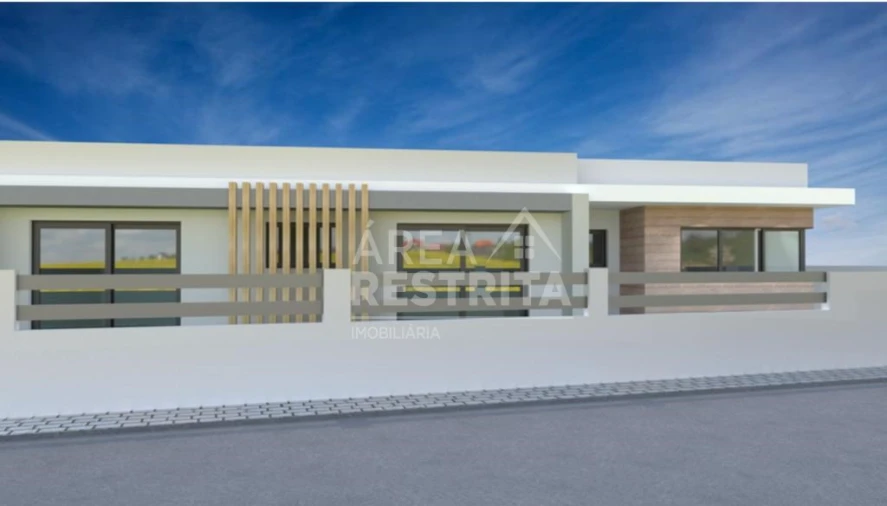 Moradia T4 para Venda em Azeitão (São Lourenço e São Simão) Foto 2