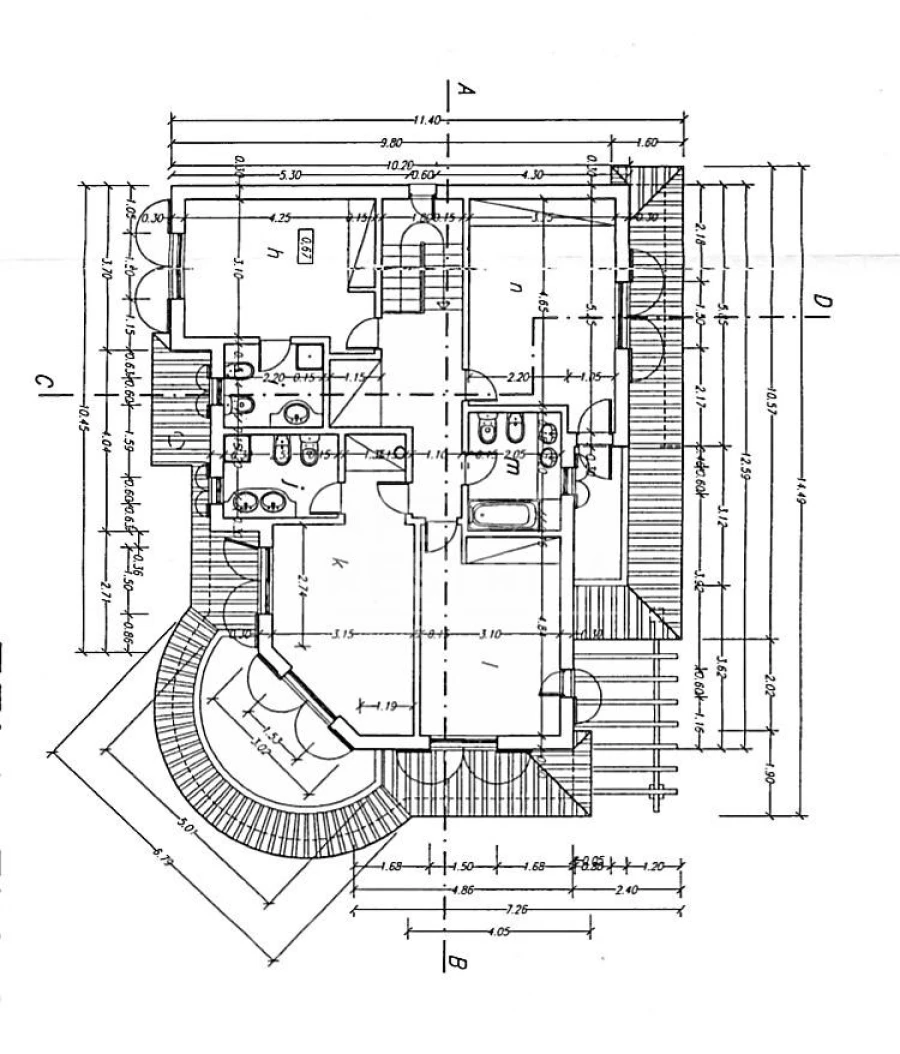 Moradia T5 para Venda em Gambia-Pontes-Alto da Guerra Foto 76