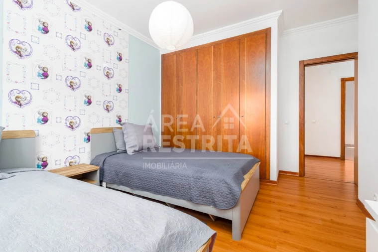 Moradia T5 para Venda em Gambia-Pontes-Alto da Guerra Foto 33