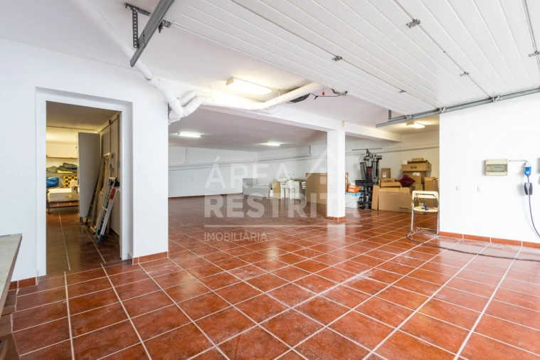 Moradia T5 para Venda em Gambia-Pontes-Alto da Guerra Foto 50