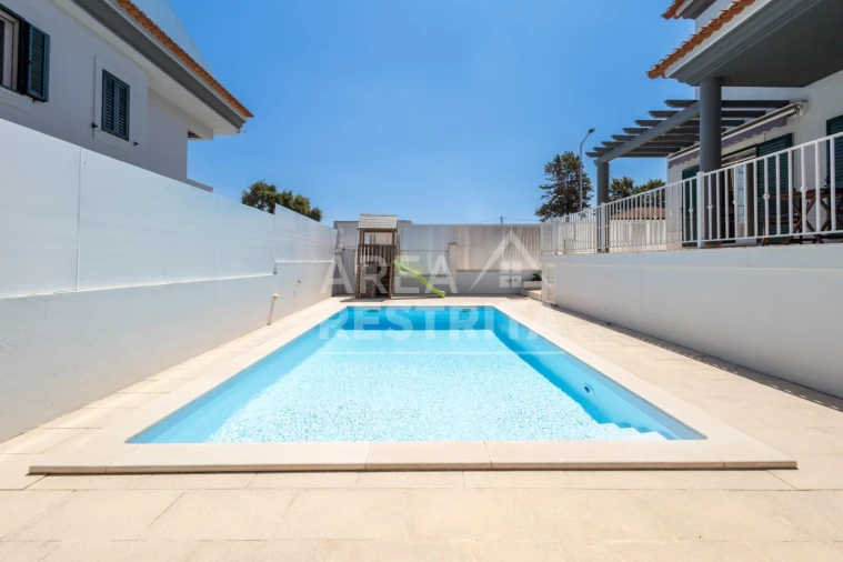 Moradia T5 para Venda em Gambia-Pontes-Alto da Guerra Foto 61