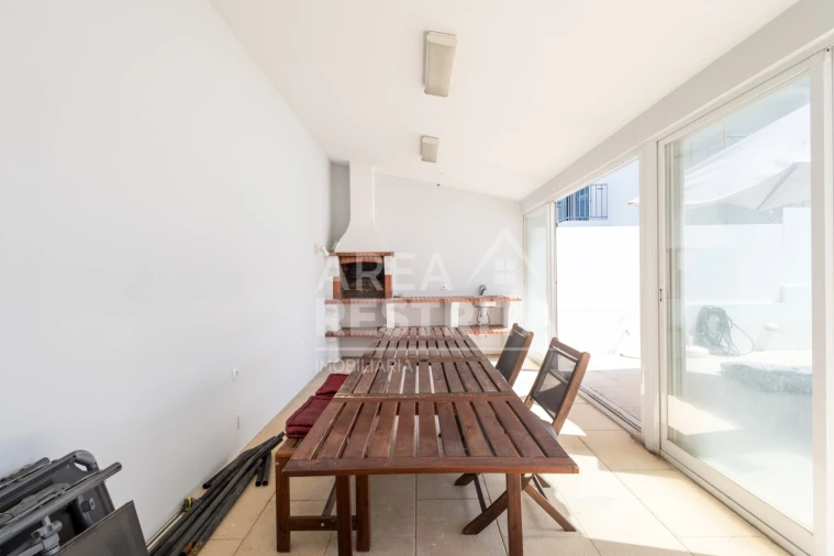 Moradia T5 para Venda em Gambia-Pontes-Alto da Guerra Foto 63