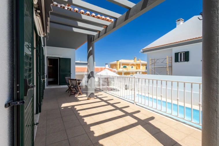 Moradia T5 para Venda em Gambia-Pontes-Alto da Guerra Foto 66