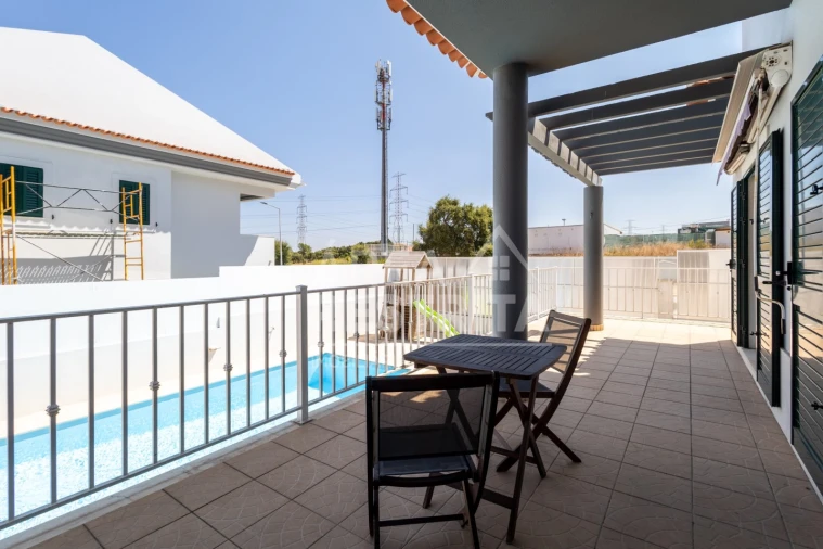 Moradia T5 para Venda em Gambia-Pontes-Alto da Guerra Foto 67