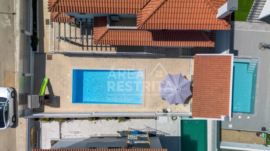 Moradia T5 para Venda em Gambia-Pontes-Alto da Guerra Foto 72