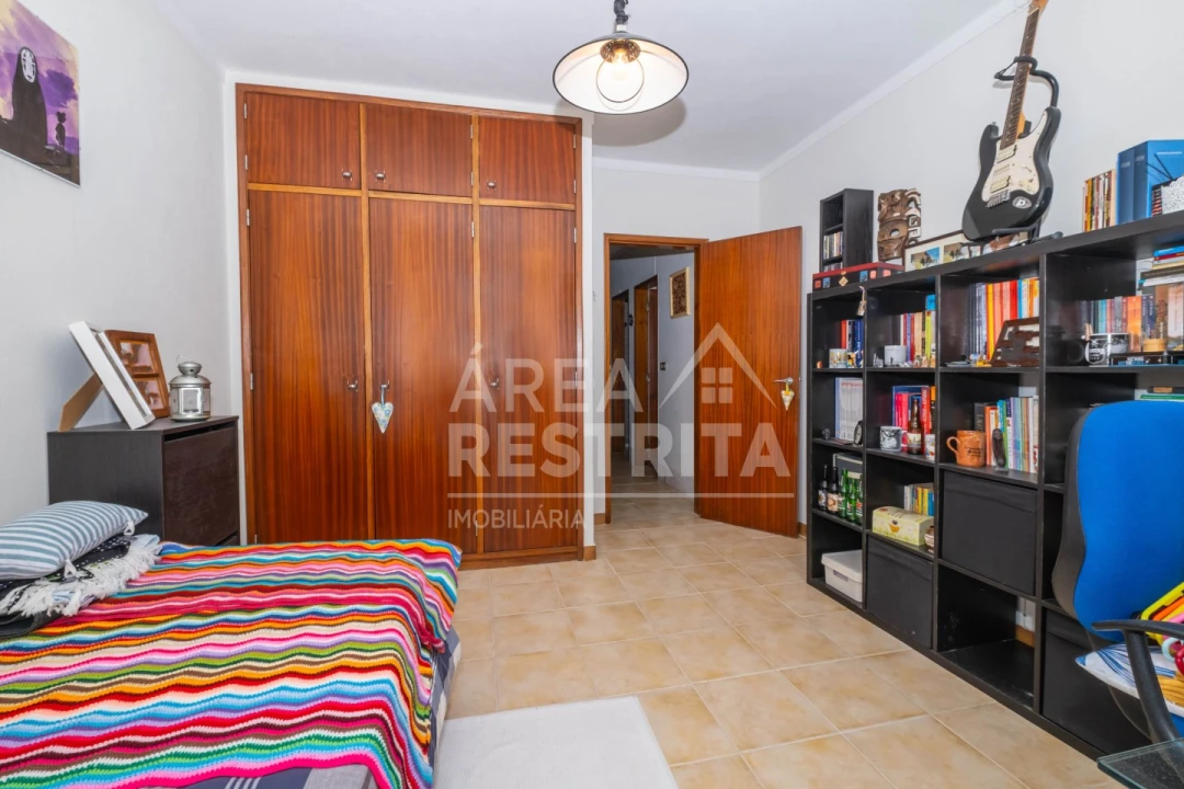 Moradia T7 para Venda em Azeitão (São Lourenço e São Simão) Foto 35