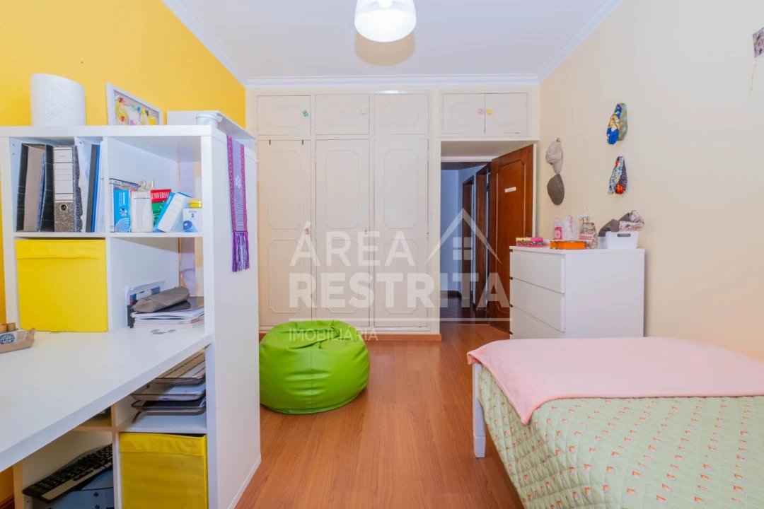 Moradia T7 para Venda em Azeitão (São Lourenço e São Simão) Foto 25