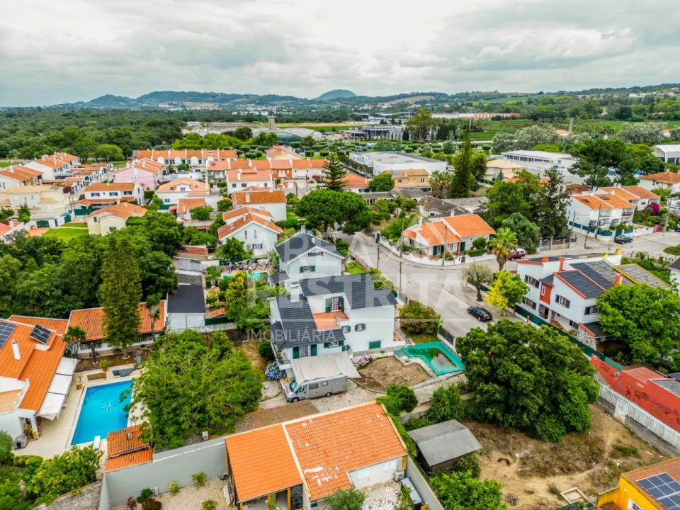 Moradia T7 para Venda em Azeitão (São Lourenço e São Simão) Foto 58