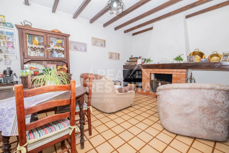 Moradia T7 para Venda em Azeitão (São Lourenço e São Simão) Foto 17