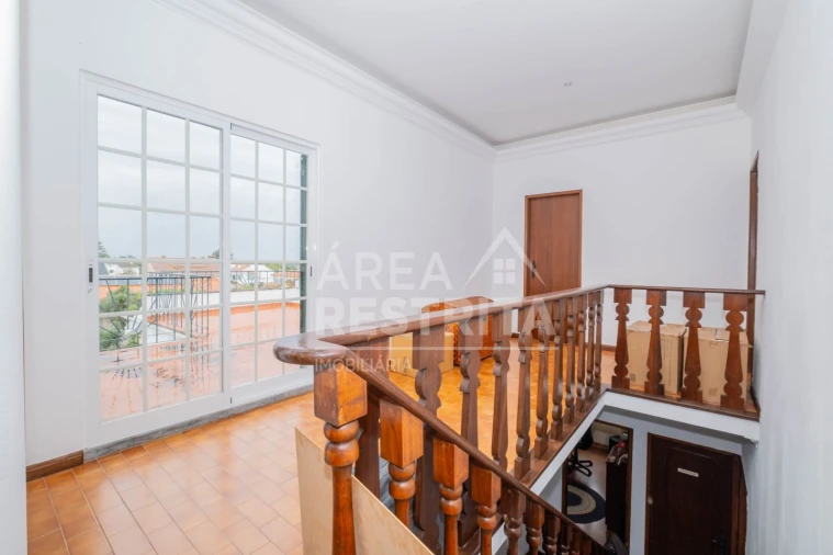 Moradia T7 para Venda em Azeitão (São Lourenço e São Simão) Foto 29