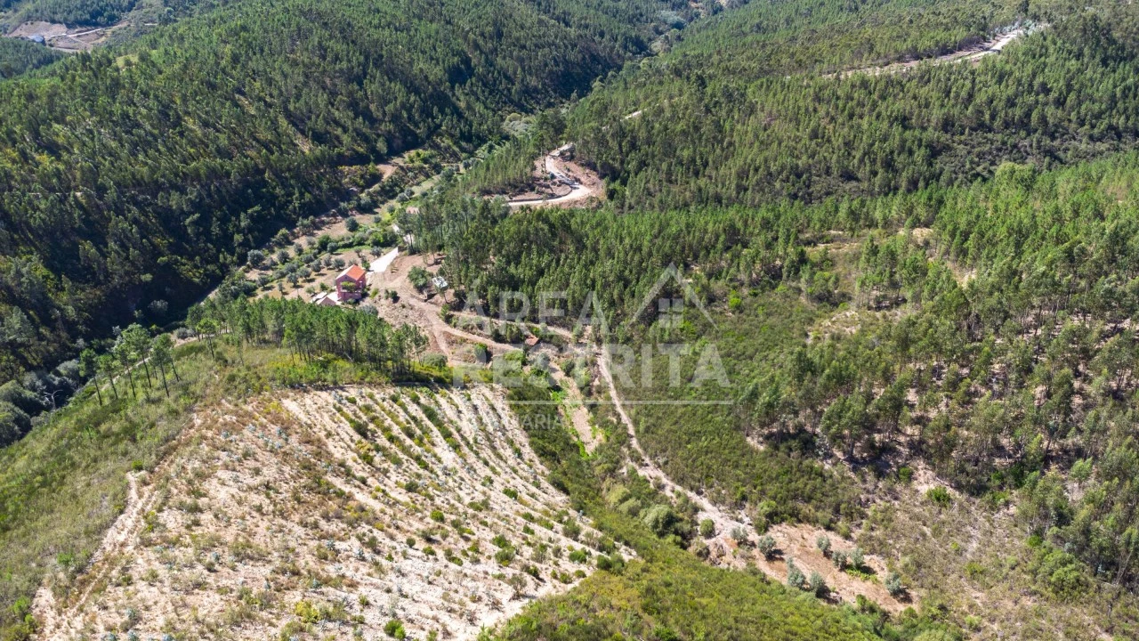 Moradia T6 para Venda em Cambas Foto 10