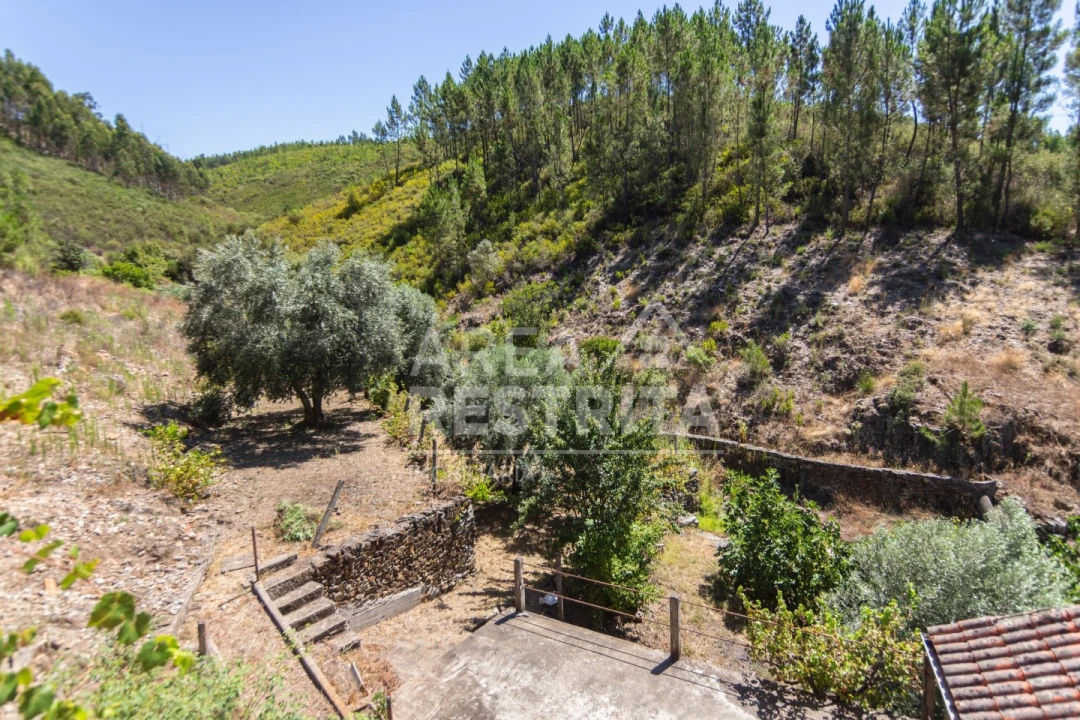 Moradia T6 para Venda em Cambas Foto 51