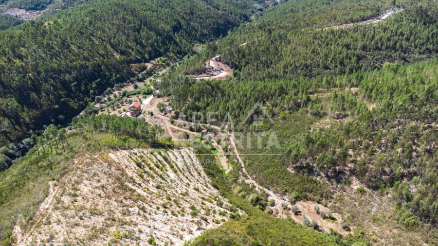 Moradia T6 para Venda em Cambas Foto 10