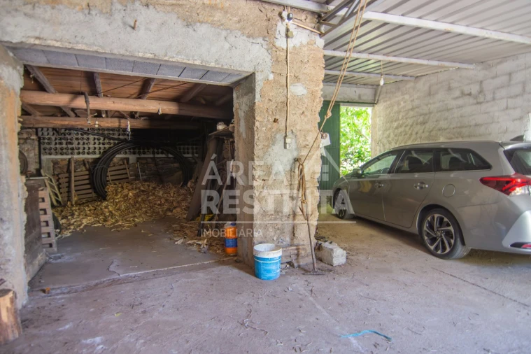 Moradia T6 para Venda em Cambas Foto 30