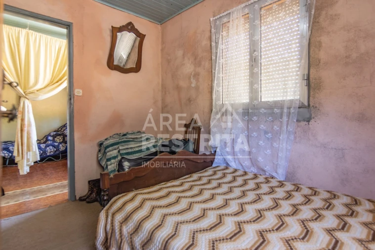 Moradia T6 para Venda em Cambas Foto 45