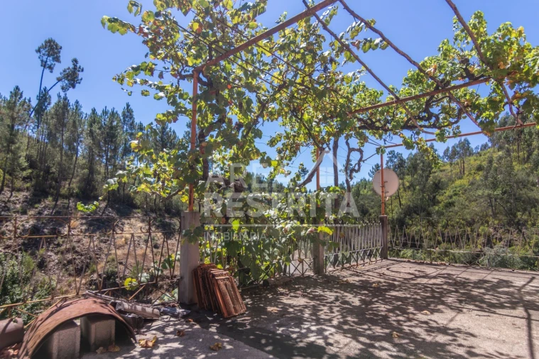 Moradia T6 para Venda em Cambas Foto 48