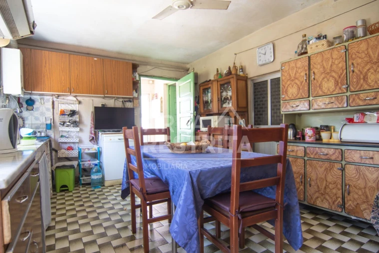 Moradia T6 para Venda em Cambas Foto 62