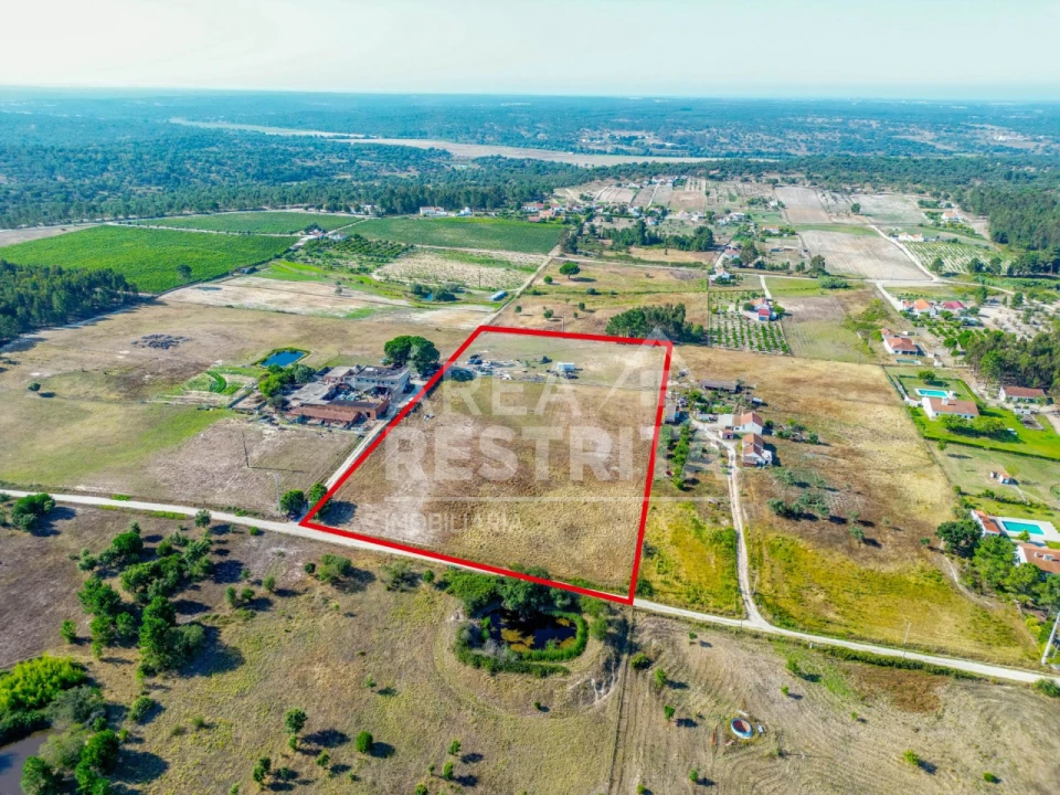 Terreno para Venda em Branca Foto 16