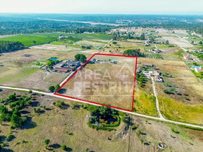 Terreno para Venda em Branca Foto 3