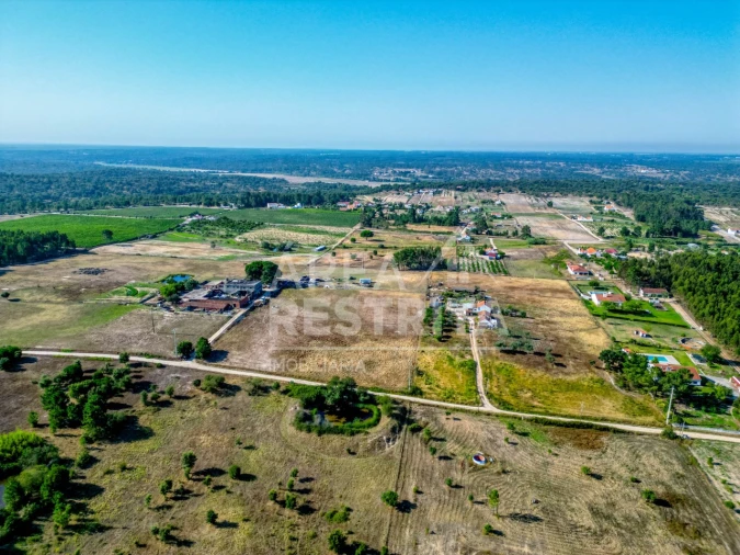 Terreno para Venda em Branca Foto 7