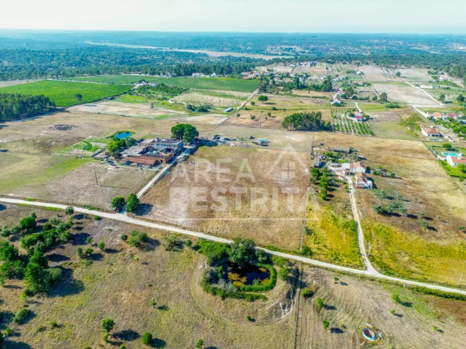 Terreno para Venda em Branca Foto 9