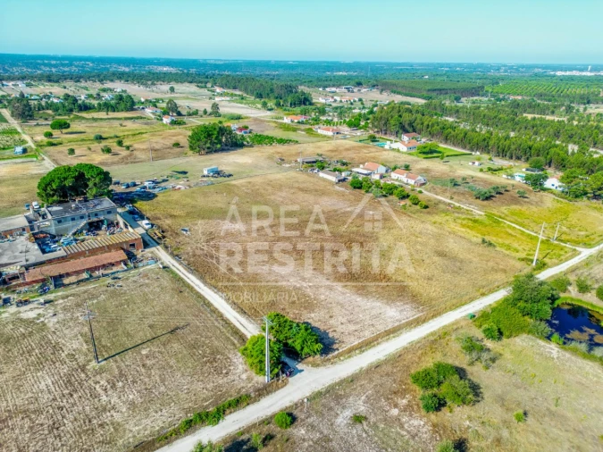 Terreno para Venda em Branca Foto 20