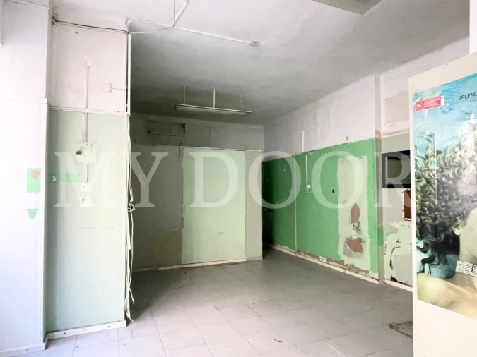 Loja para Arrendamento em Moscavide e Portela Foto 15