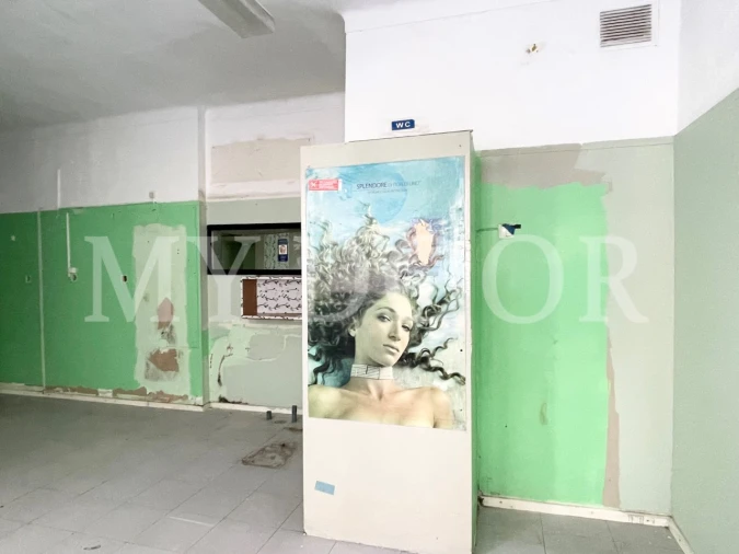 Loja para Arrendamento em Moscavide e Portela Foto 8