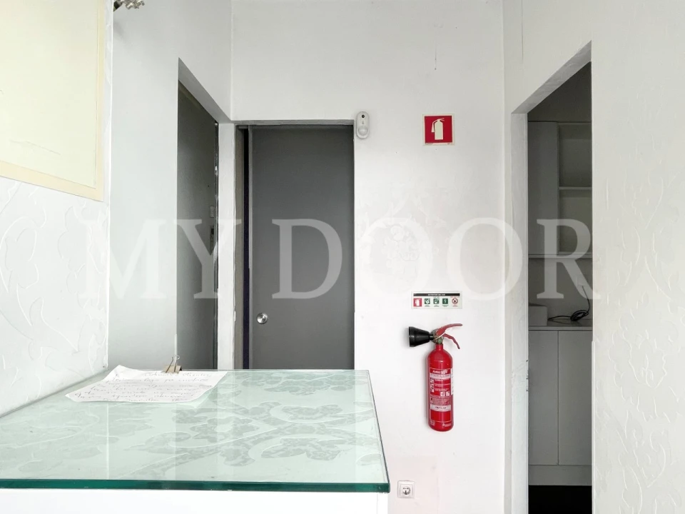 Loja para Arrendamento em Moscavide e Portela Foto 6