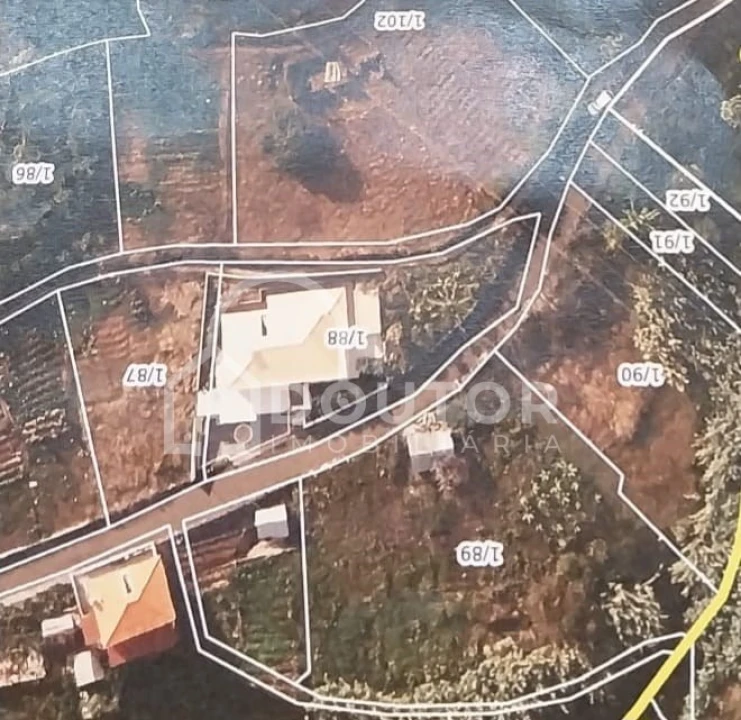 Terreno para Venda em Porto da Cruz Foto 4