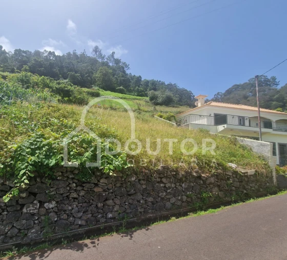 Terreno para Venda em Porto da Cruz