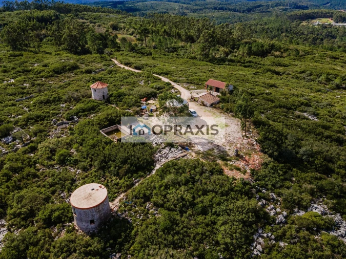 Quinta T1 para Venda em São Mamede Foto 12