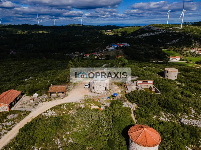 Quinta T1 para Venda em São Mamede Foto 2