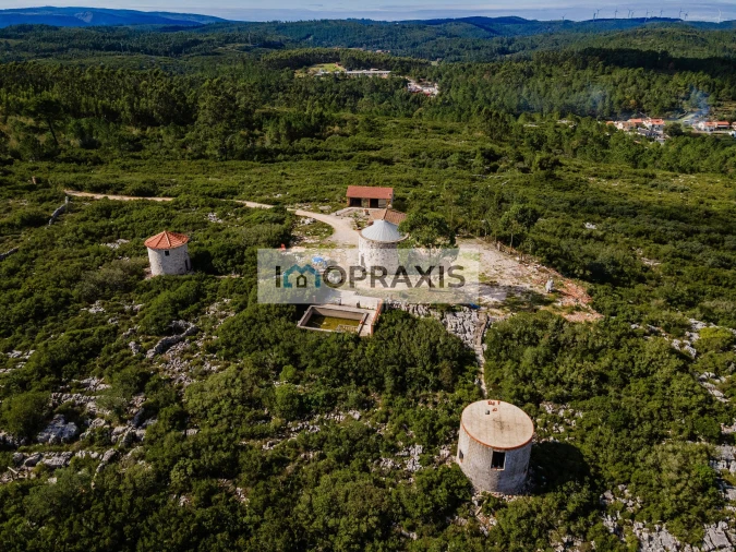 Quinta T1 para Venda em São Mamede Foto 13