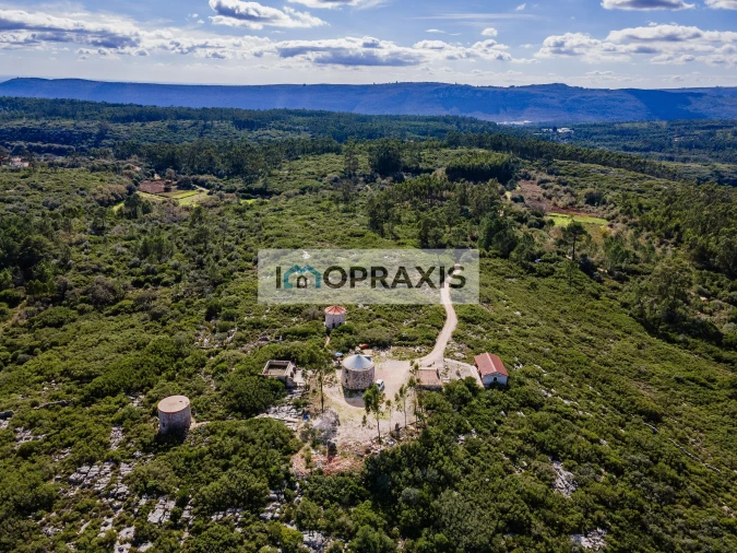 Quinta T1 para Venda em São Mamede Foto 20