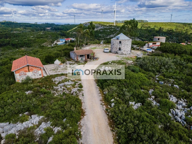 Quinta T1 para Venda em São Mamede Foto 7