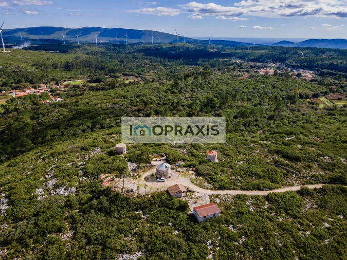 Quinta T1 para Venda em São Mamede Foto 18