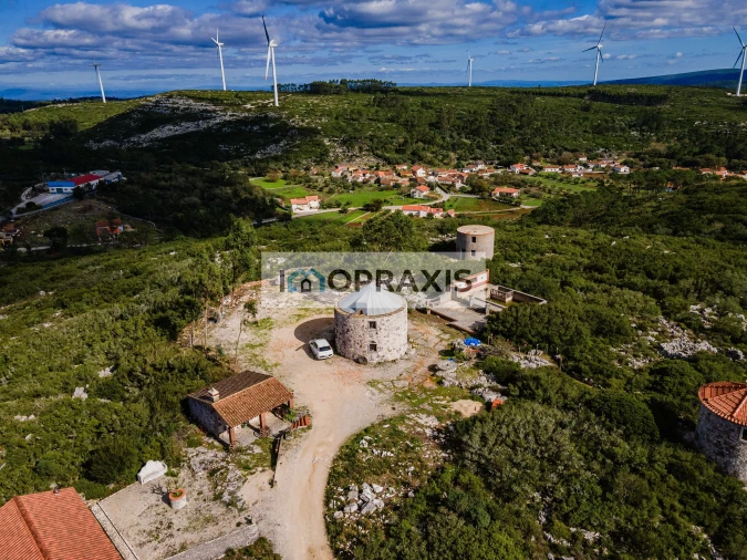 Quinta T1 para Venda em São Mamede