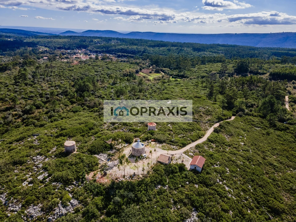 Quinta T1 para Venda em São Mamede Foto 19