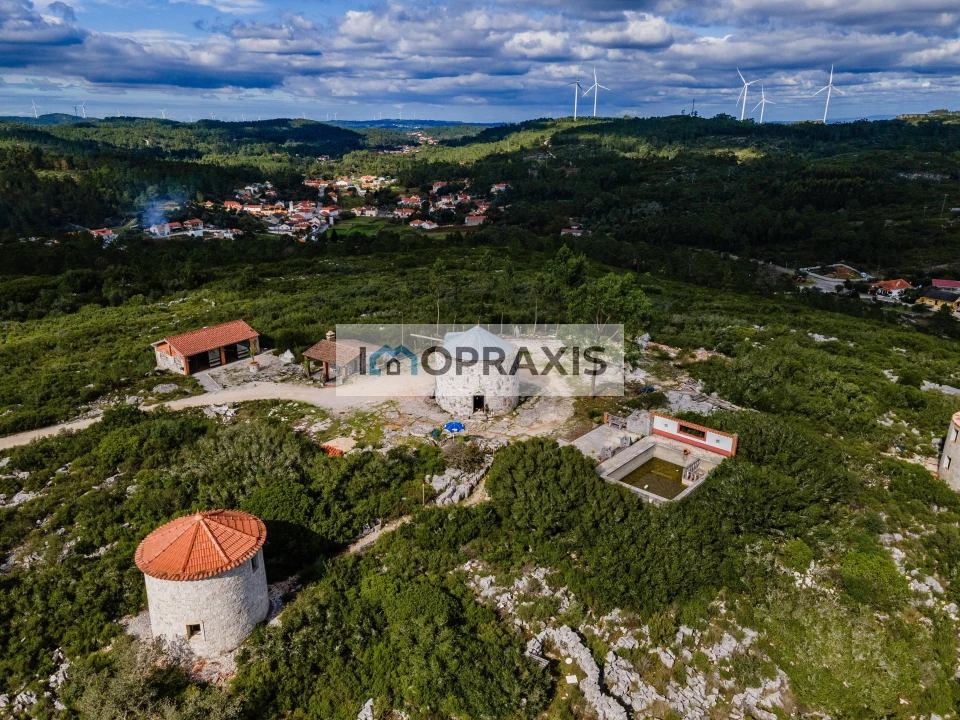 Quinta T1 para Venda em São Mamede Foto 3