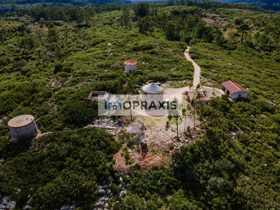 Quinta T1 para Venda em São Mamede Foto 11