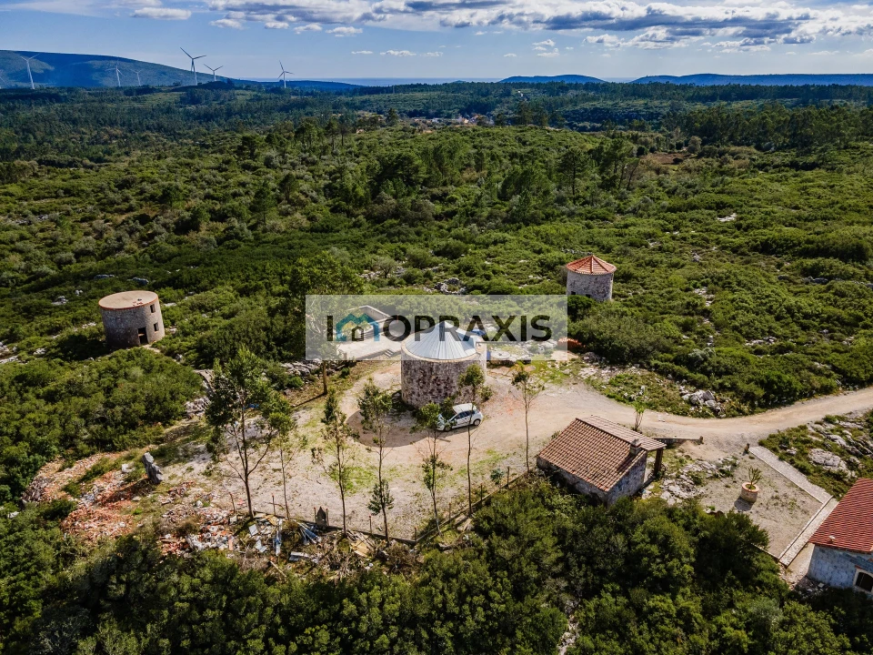 Quinta T1 para Venda em São Mamede Foto 10