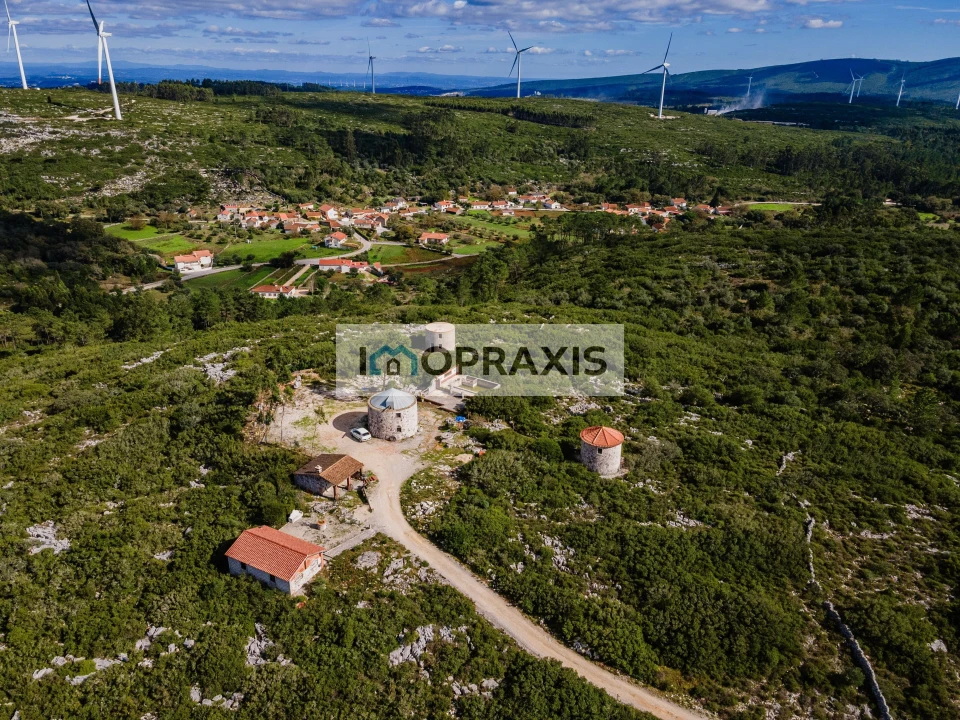 Quinta T1 para Venda em São Mamede Foto 17