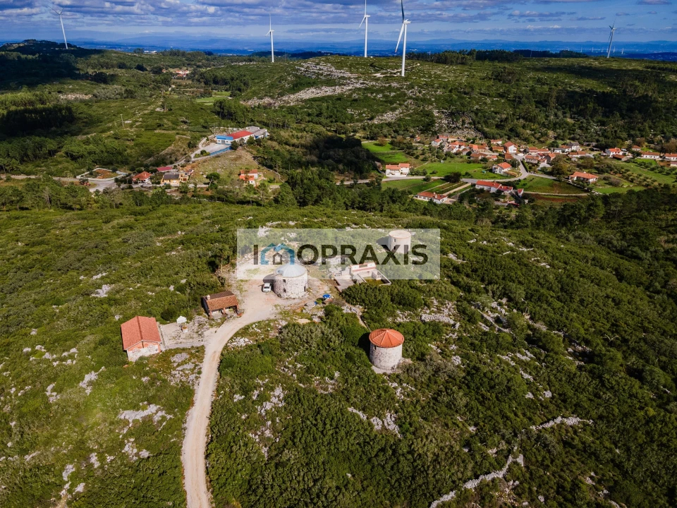 Quinta T1 para Venda em São Mamede Foto 16