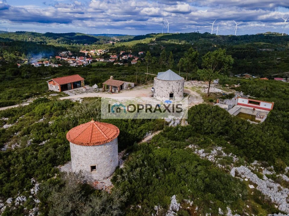 Quinta T1 para Venda em São Mamede Foto 4