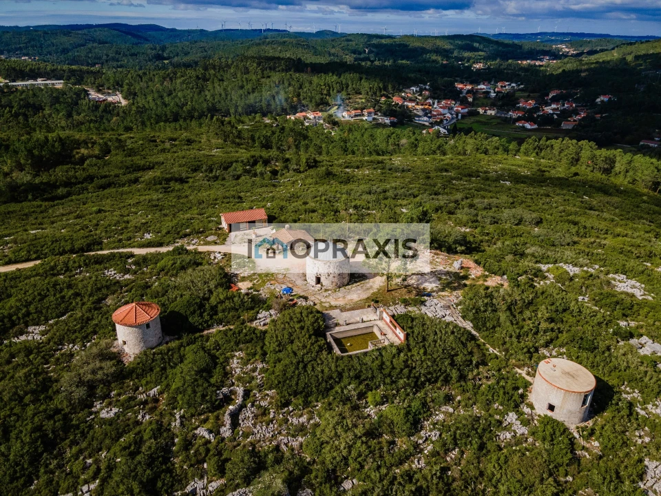 Quinta T1 para Venda em São Mamede Foto 14