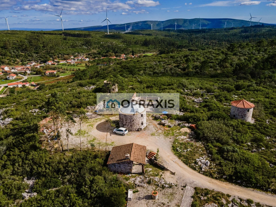 Quinta T1 para Venda em São Mamede Foto 9